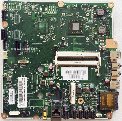 Carte mère LENOVO C355 C455