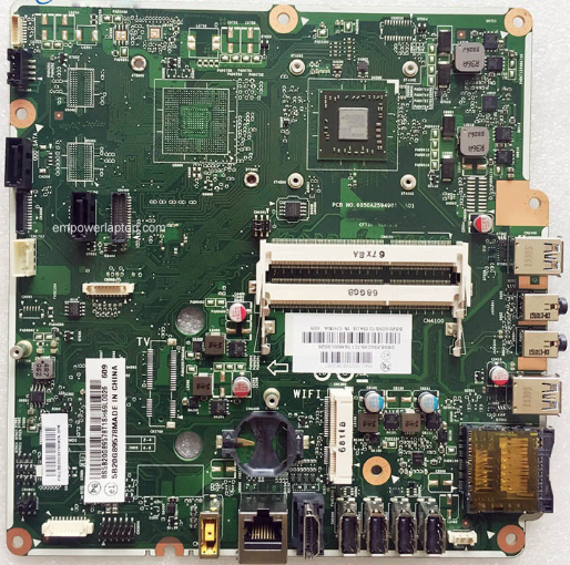 Carte mre LENOVO C355 C455