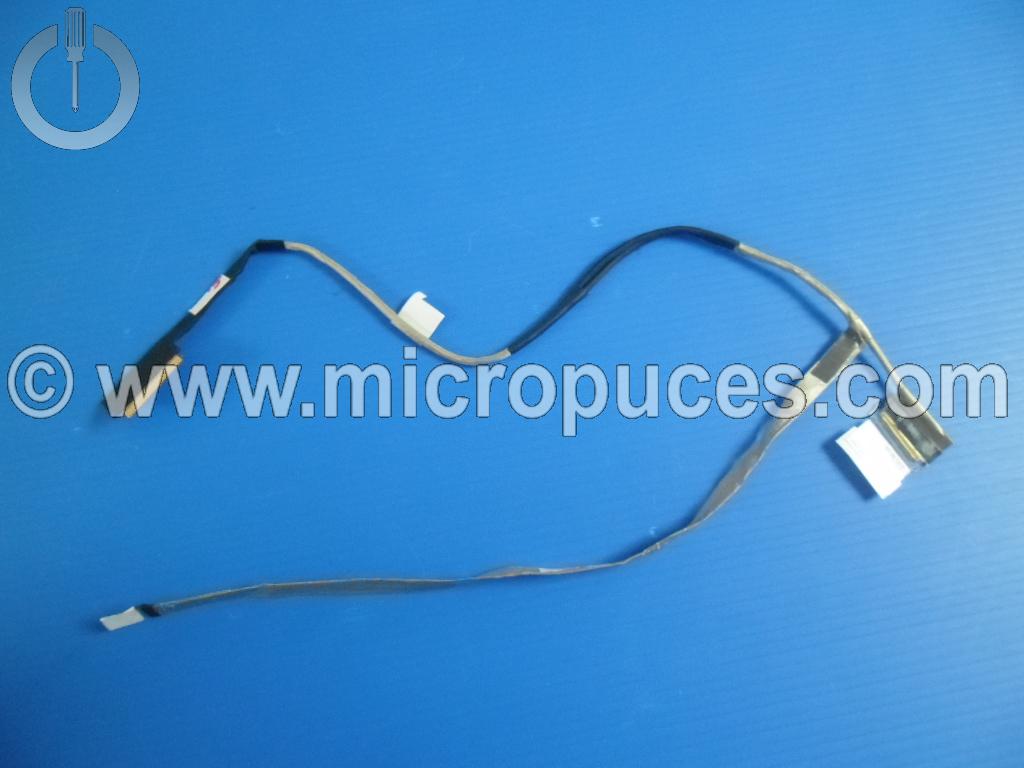 Nappe vidéo pour HP PROBOOK 450 G2 (non tactile)