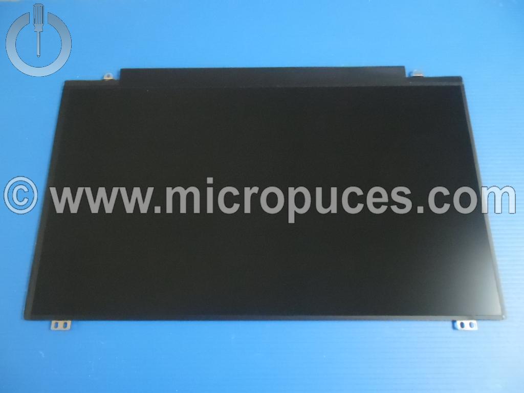 Ecran 14" Led Slim 40 pin QHD 2560 x 1440 - IPS