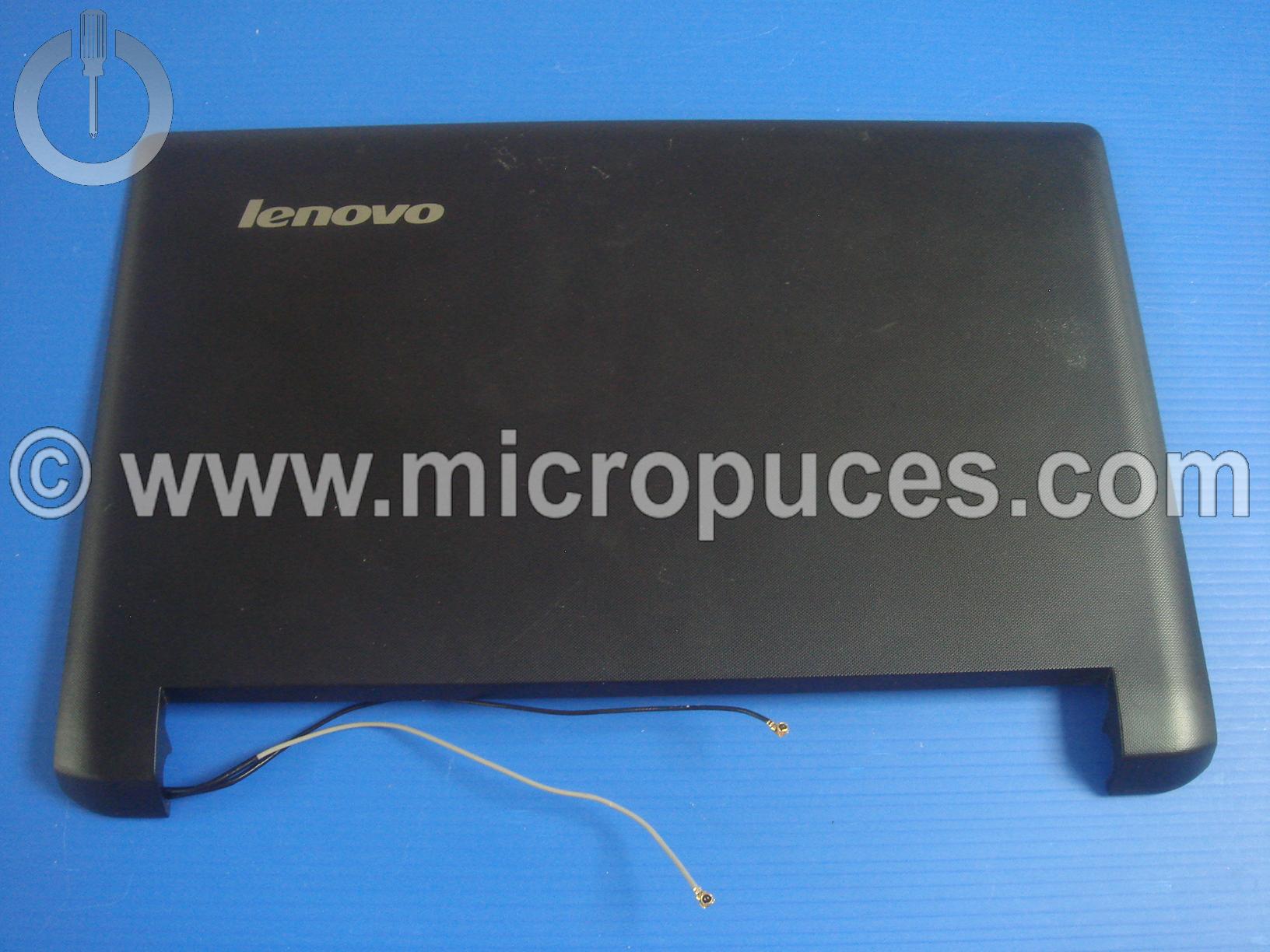 Plasturgie d'écran pour LENOVO Flex 10