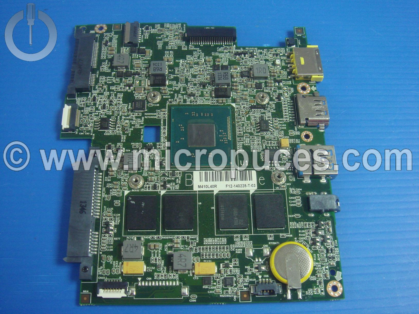 Carte mère pour LENOVO Flex 10
