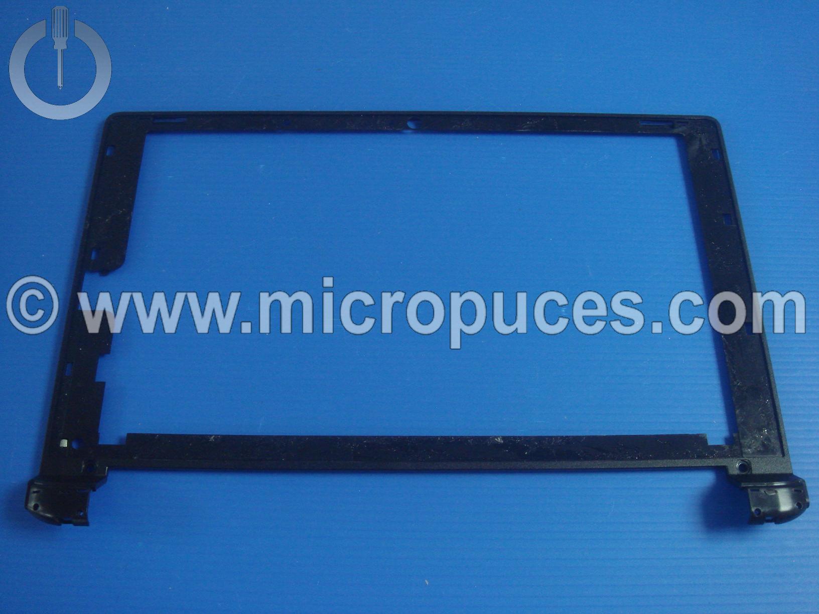 Cadre contour écran support de vitre pour LENOVO Flex 10