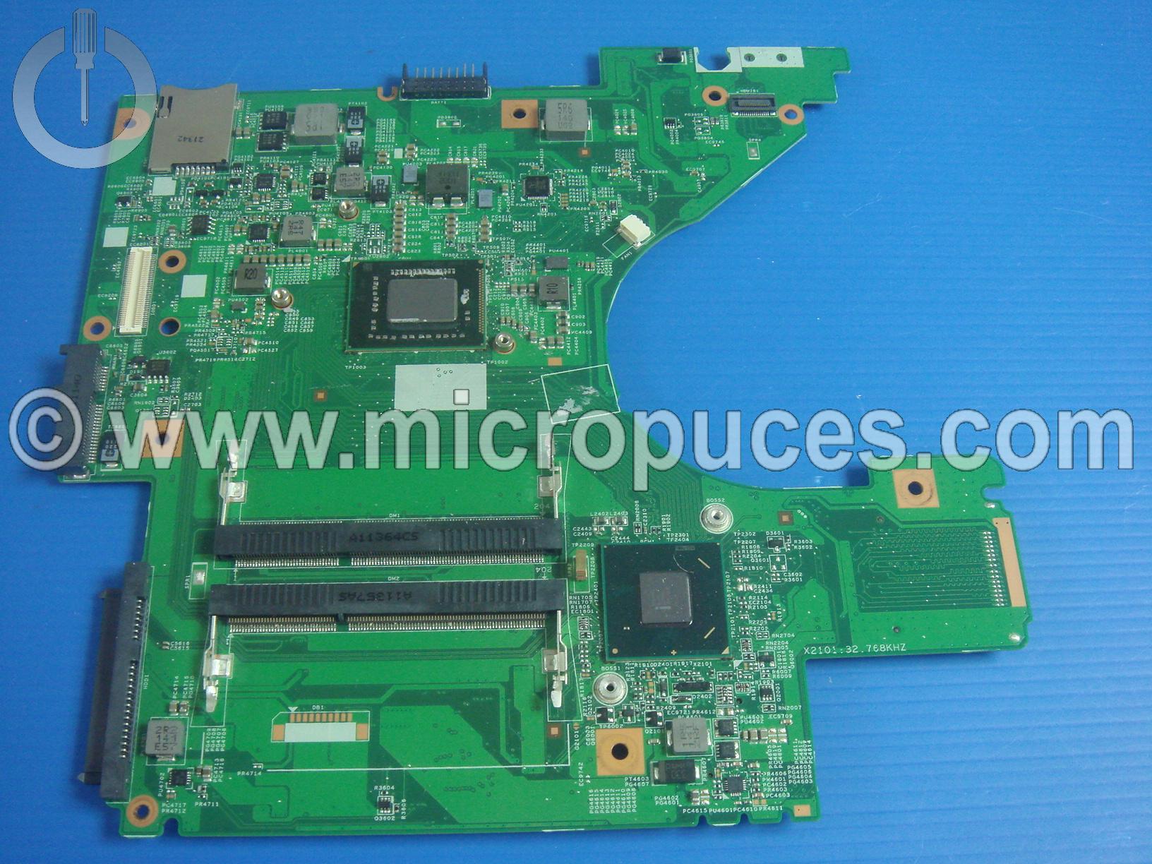 Carte mère Intel Core i3 pour Vostro V131