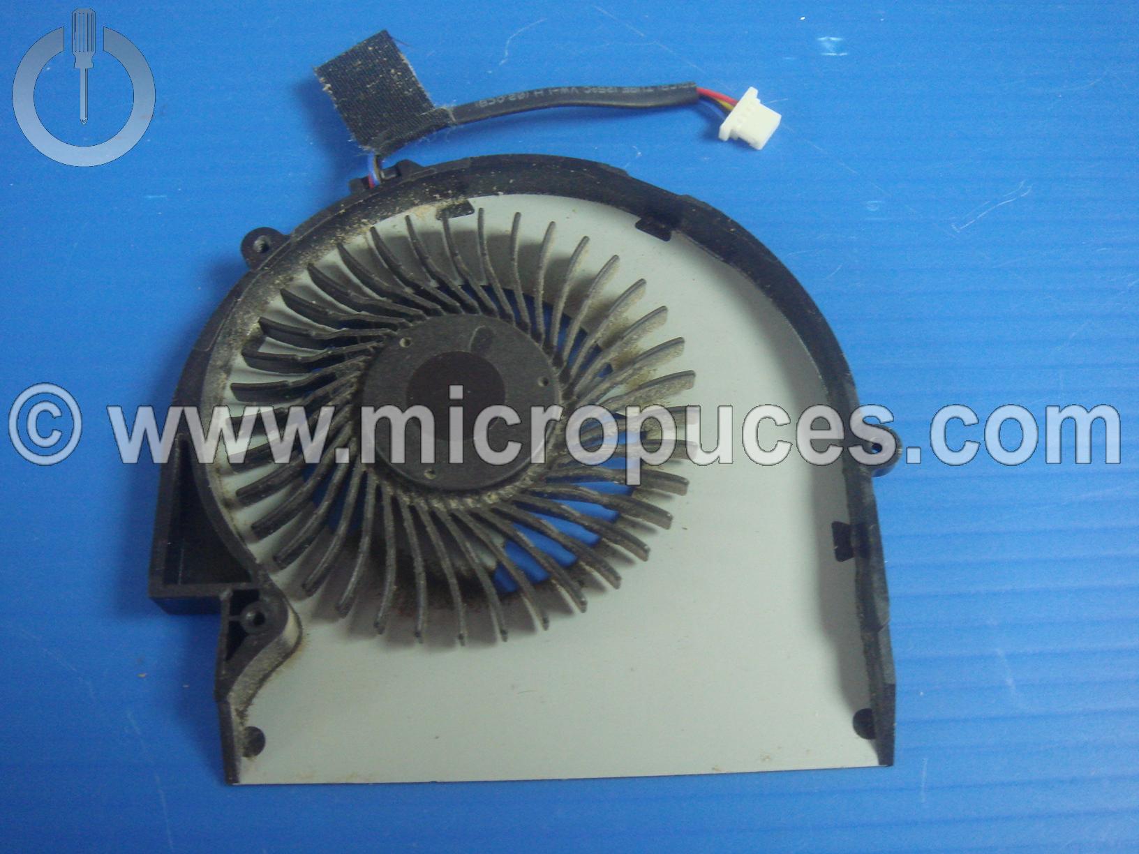 Ventilateur CPU pour Vostro V131