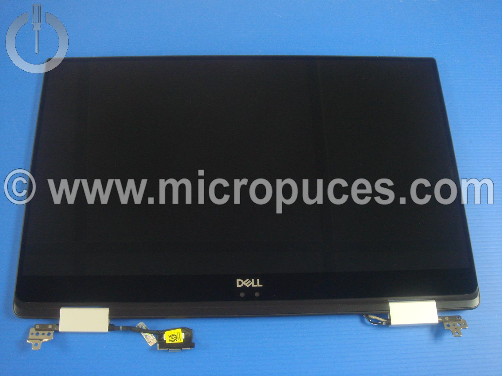 Module écran complet pour pour DELL XPS 15 (9575)
