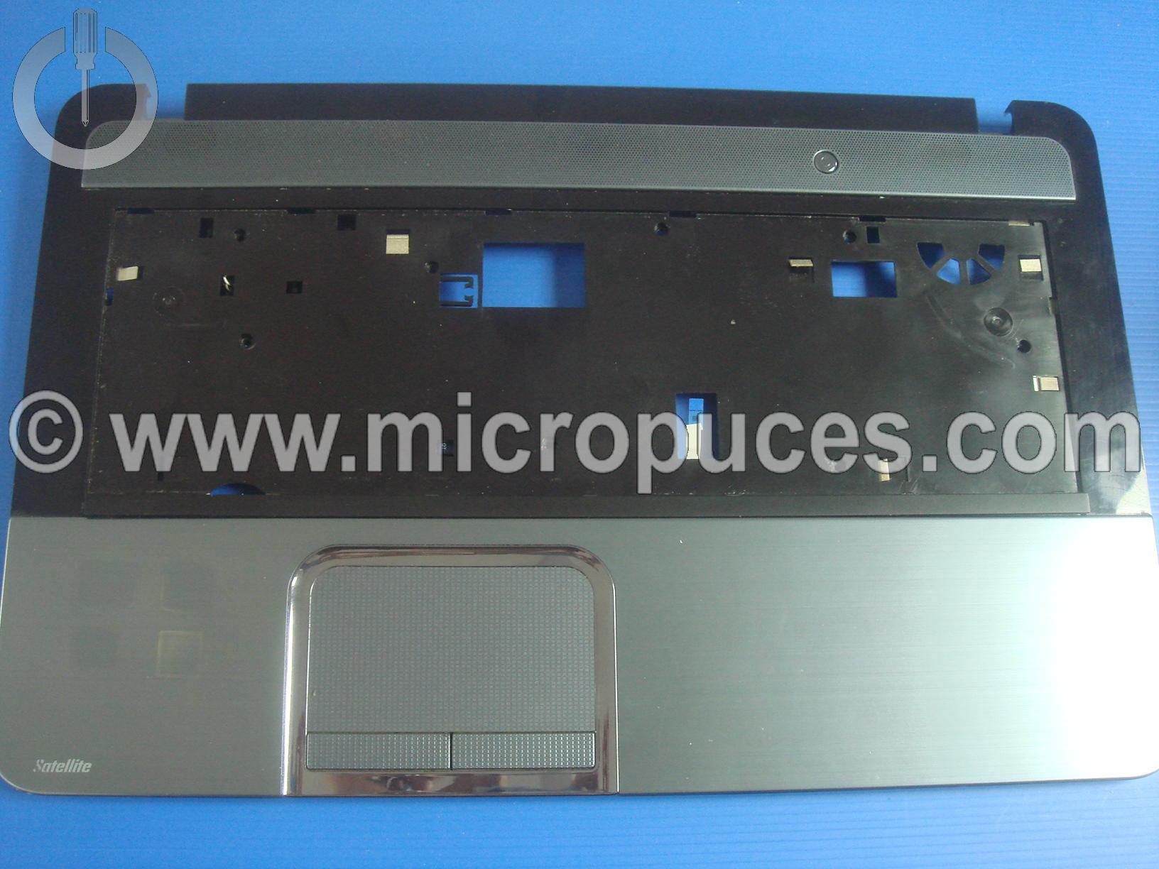 Plasturgie top cover pour Toshiba C870