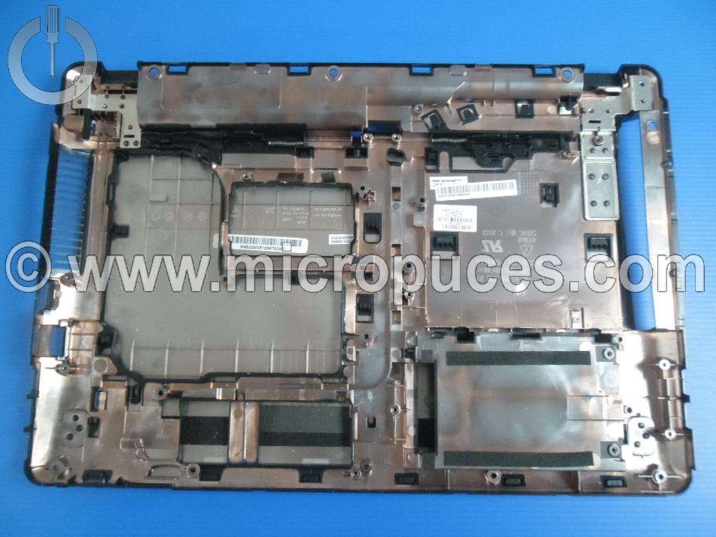 Plasturgie de dessous pour HP Probook 4540s