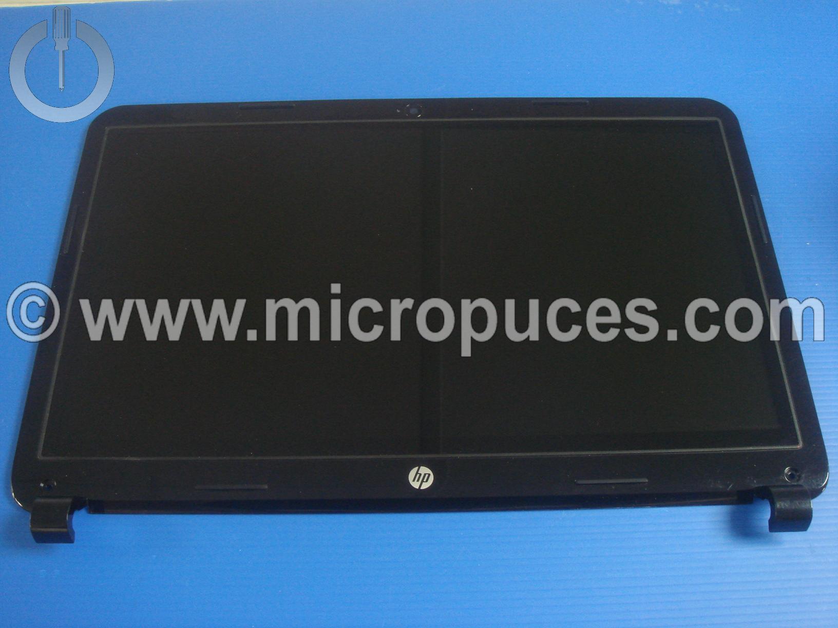 Module cran tactile pour HP Touchsmart 14-R104nf - reconditionn