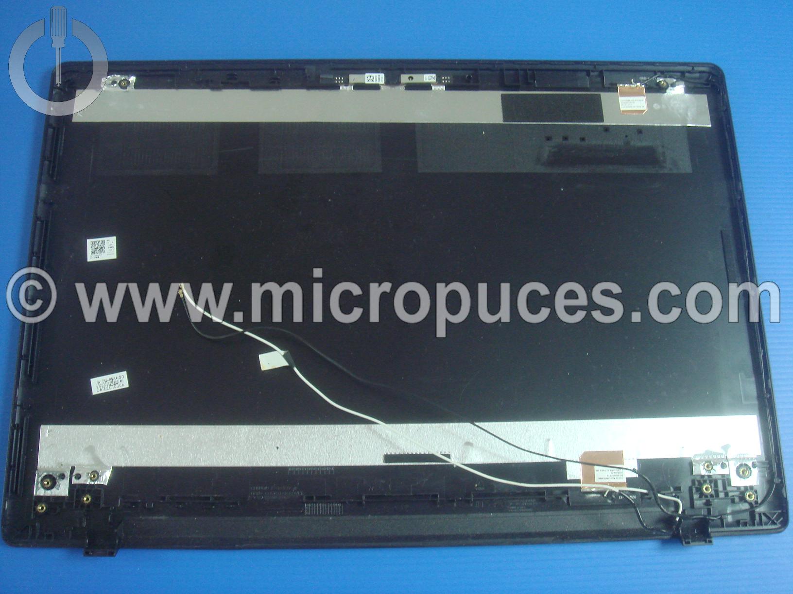 Plasturgie d'écran pour Lenovo Ideapad 110-15IBR