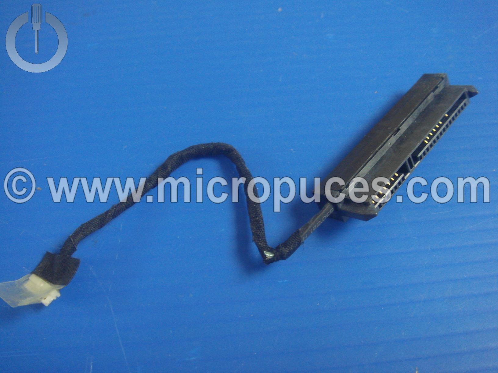 Cable SATA  pour HP Pavilion 11