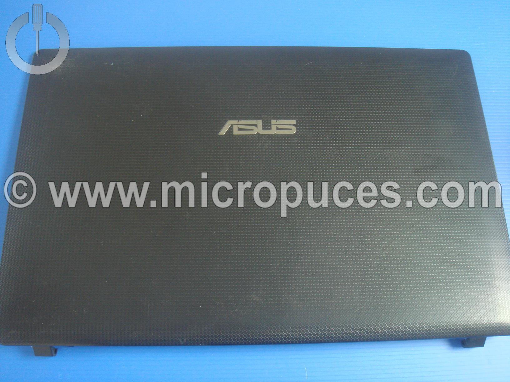 Plasturgie d'écran pour ASUS X54 K54K
