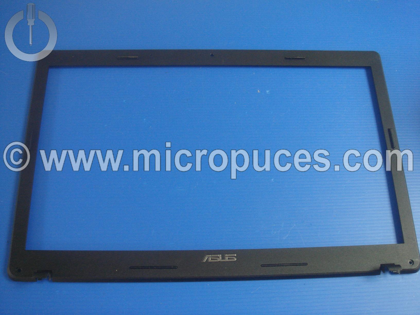 Plasturgie tour d'écran pour ASUS X54 K54K