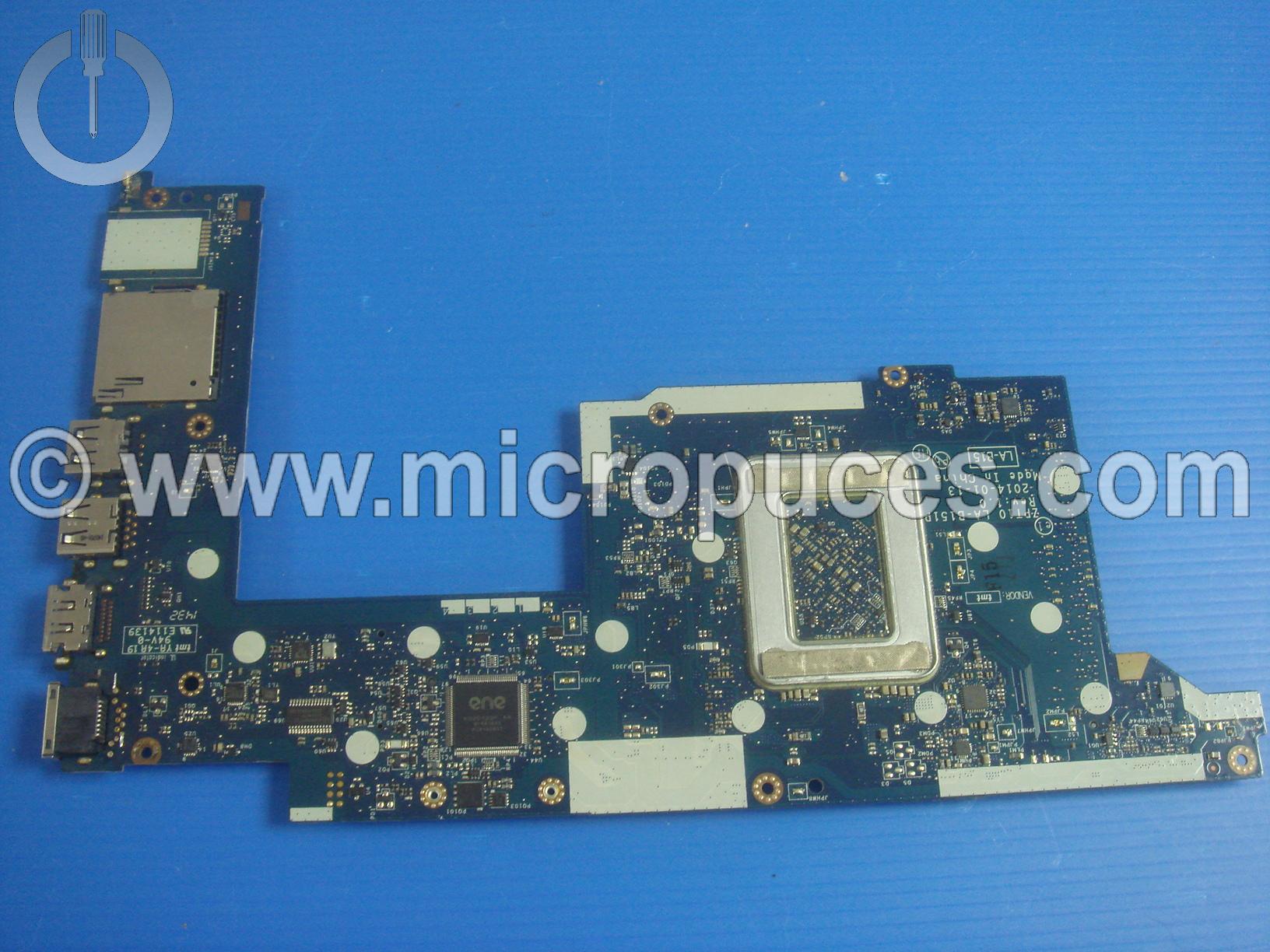 Carte mère HP 793104-601 pour HP Pavilion 11