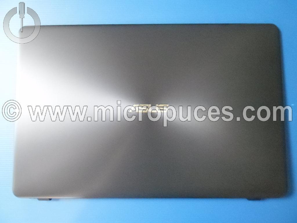 Plasturgie d'écran grise pour ASUS R702 V2