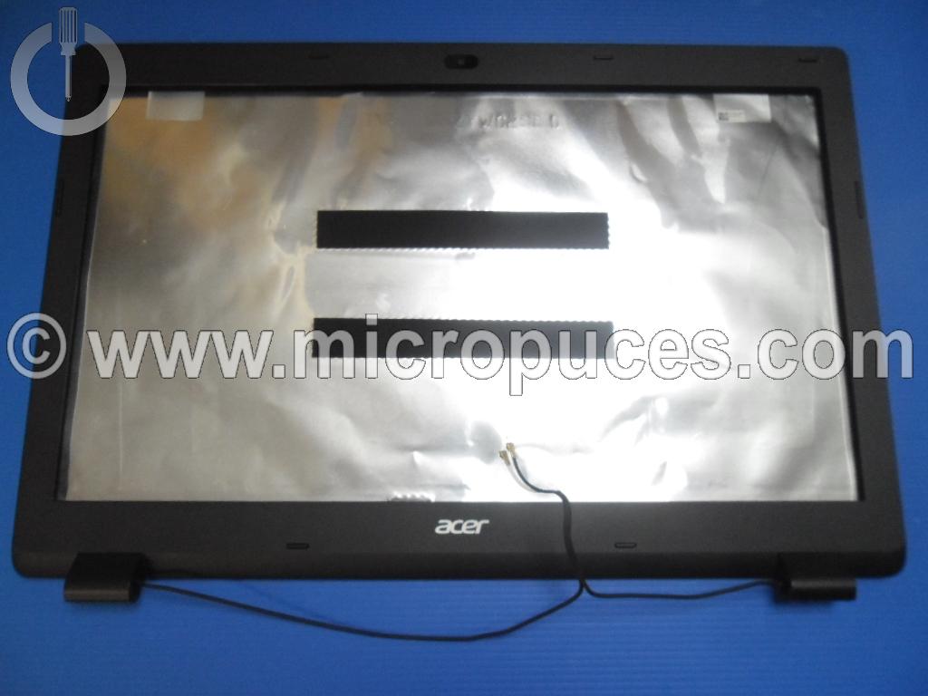 Plasturgie d'cran pour ACER travelmate P276