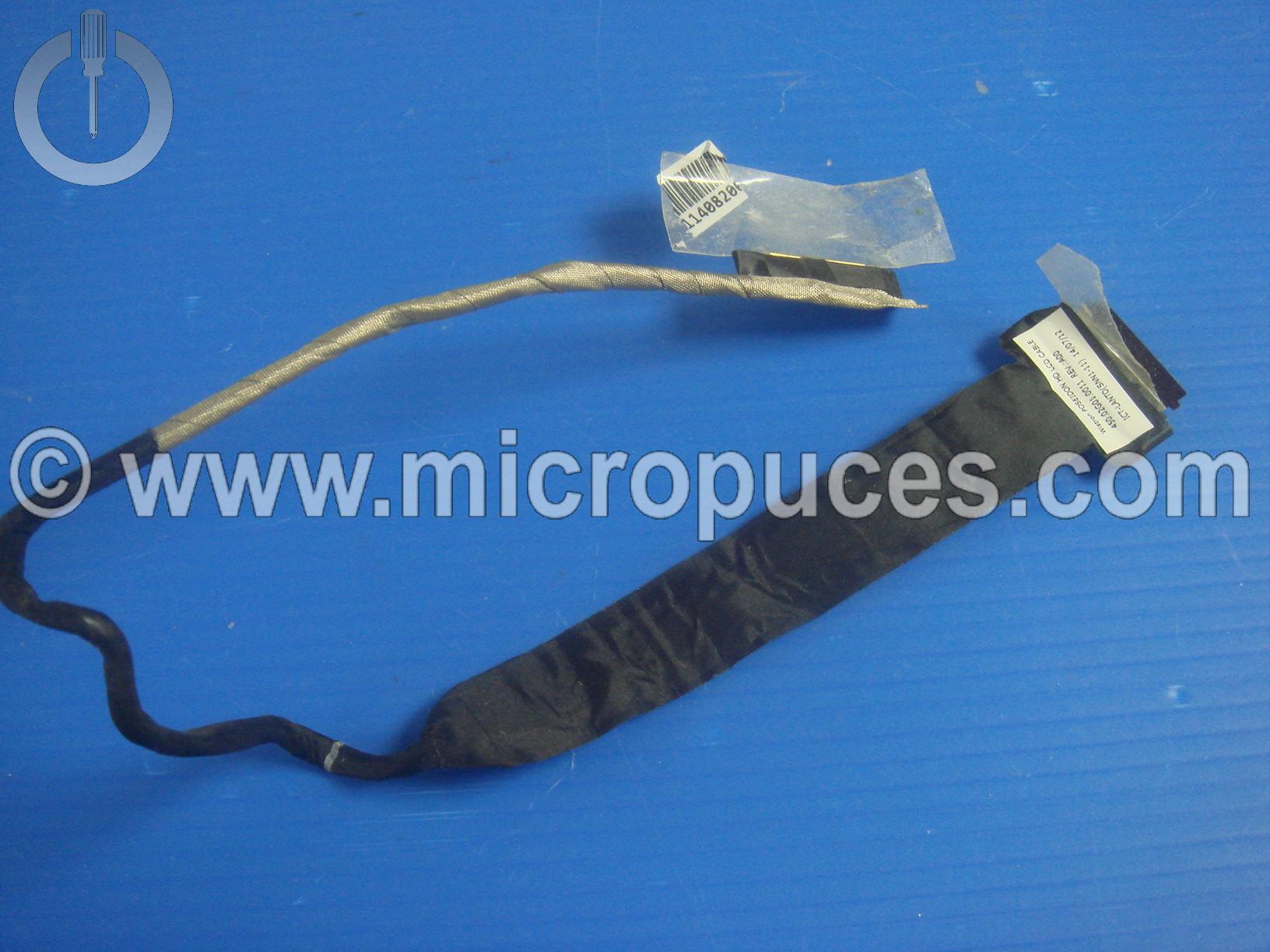 Nappe video pour ACER VN7-791G