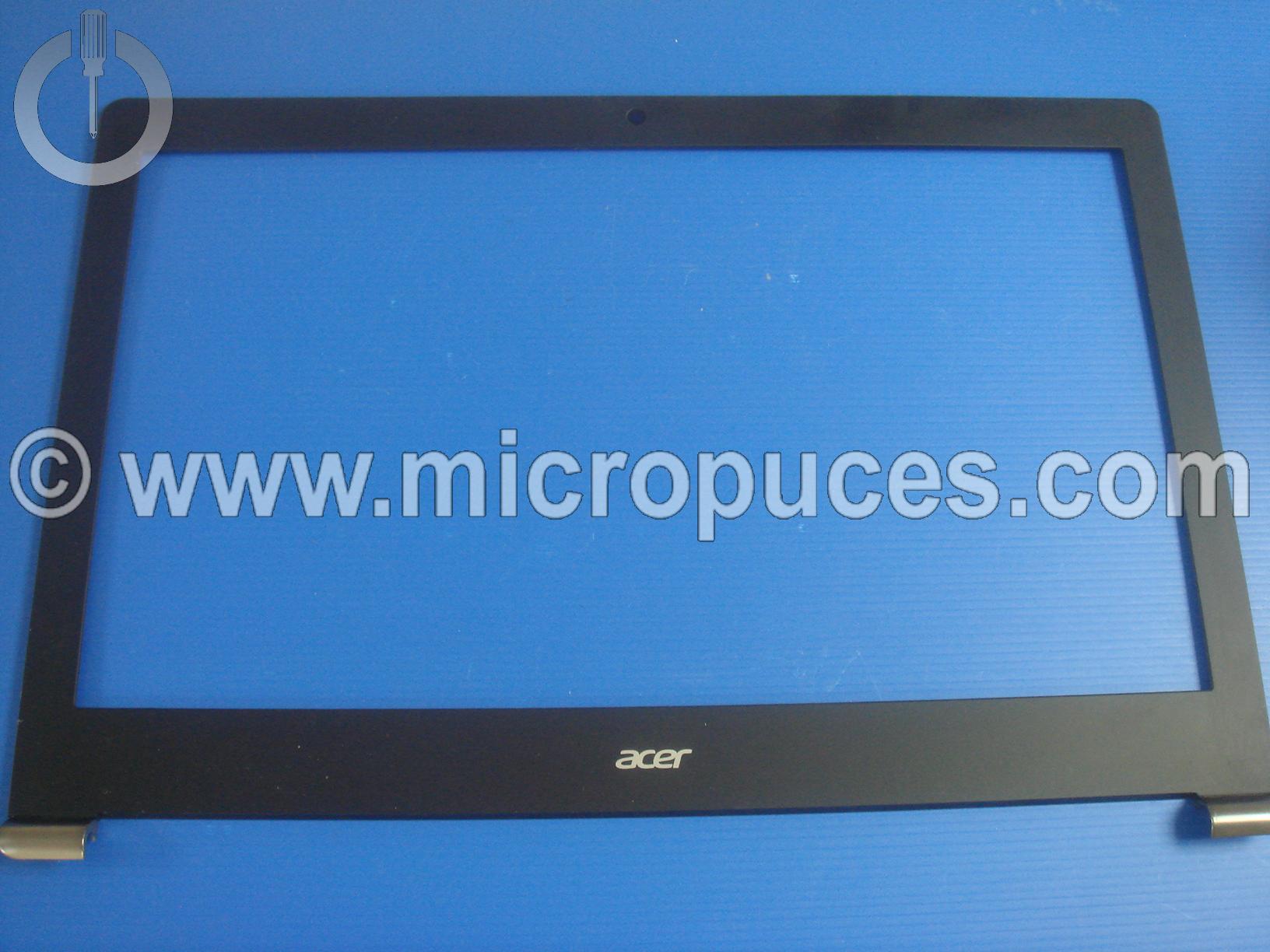 Plasturgie contour d'écran pour ACER VN7-791G