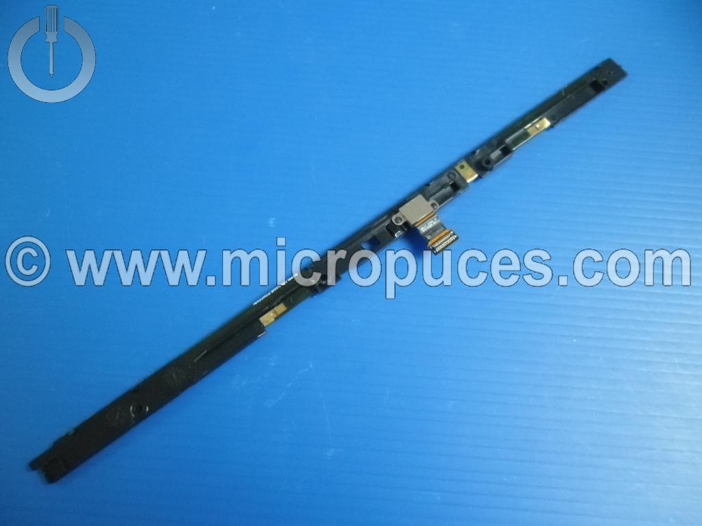 Circuit antennes wifi webcam pour Surface Pro 3 1631