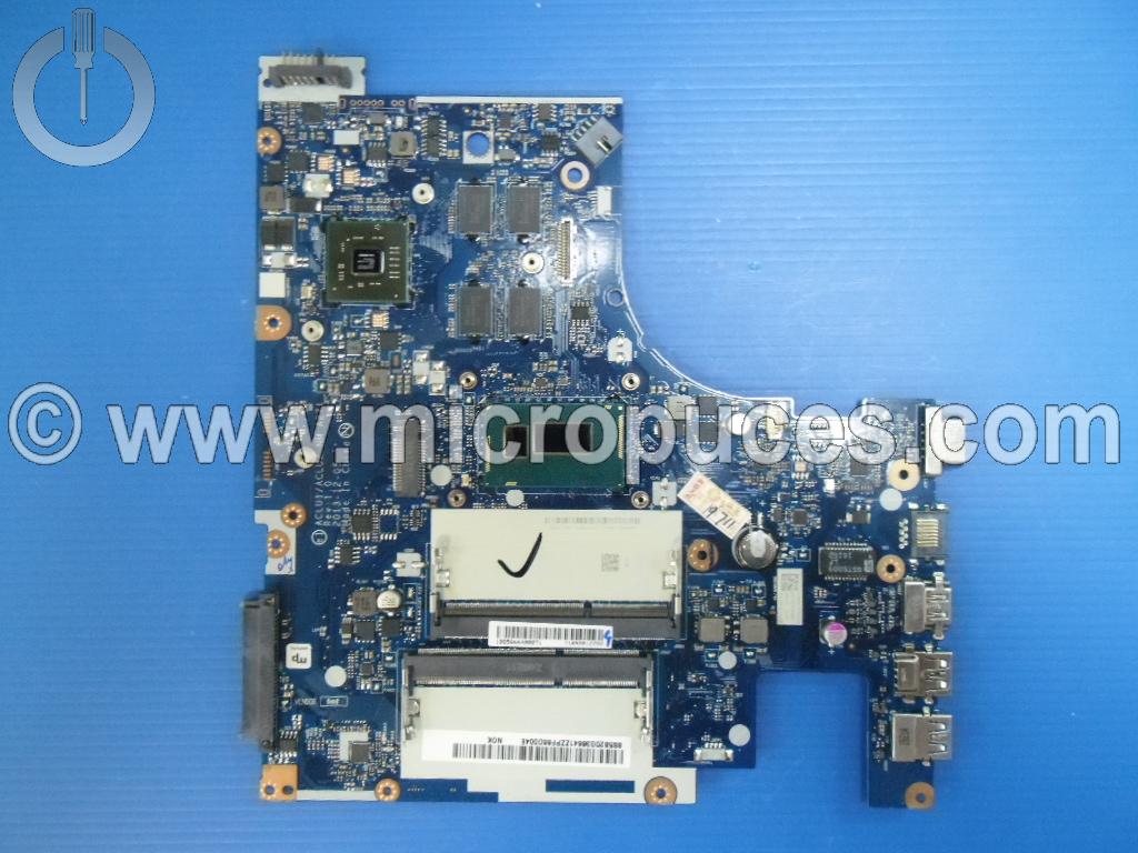 Carte mre Lenovo G50-70 ( core i5-4210 )