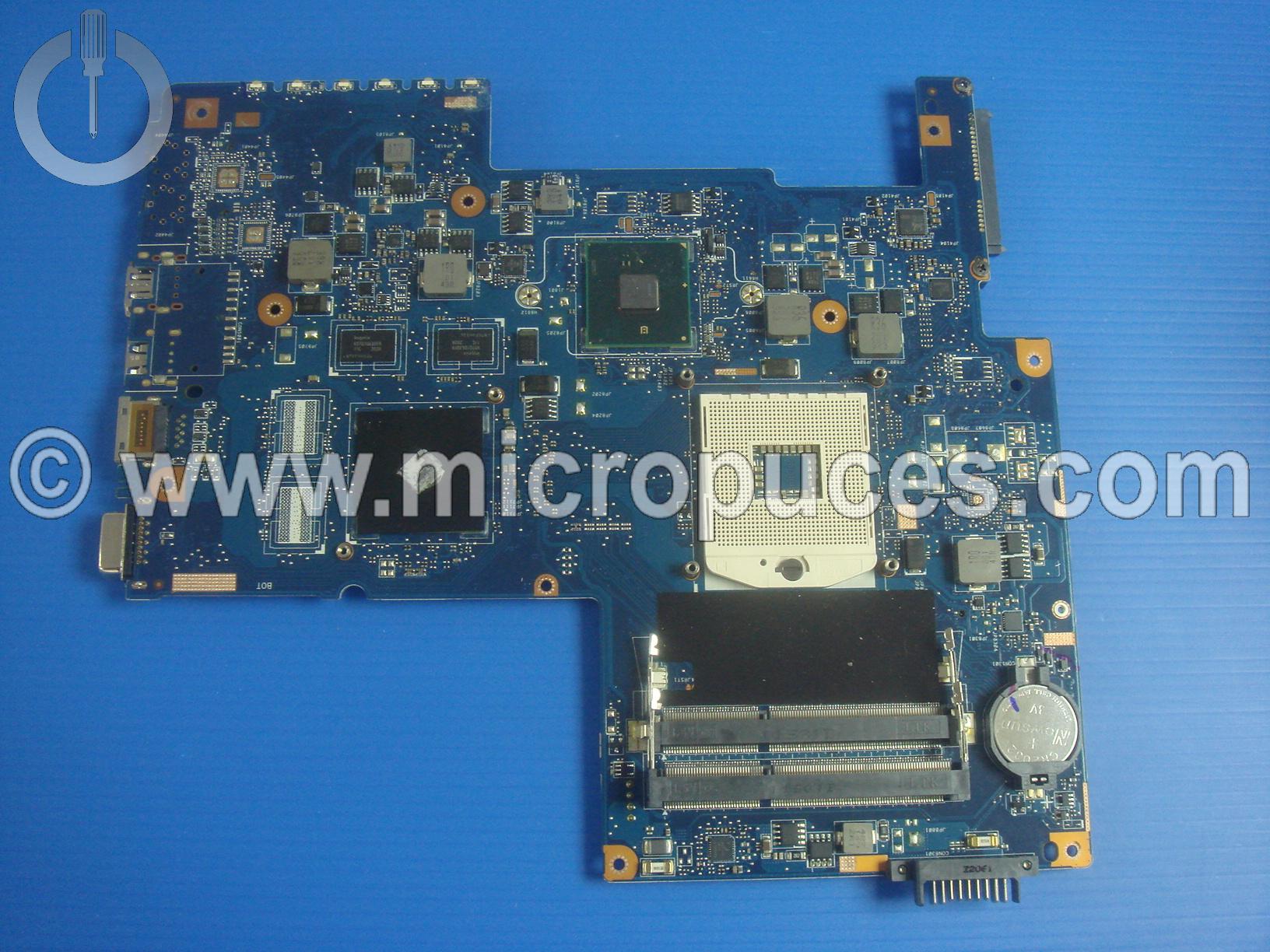 Carte mre TOSHIBA H000032270 pour Satellite L775