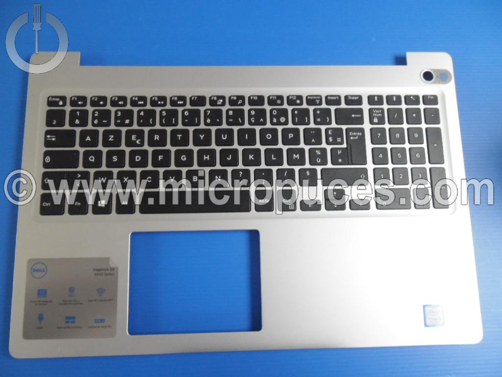 Calvier + top cover 02J0HC pour DELL