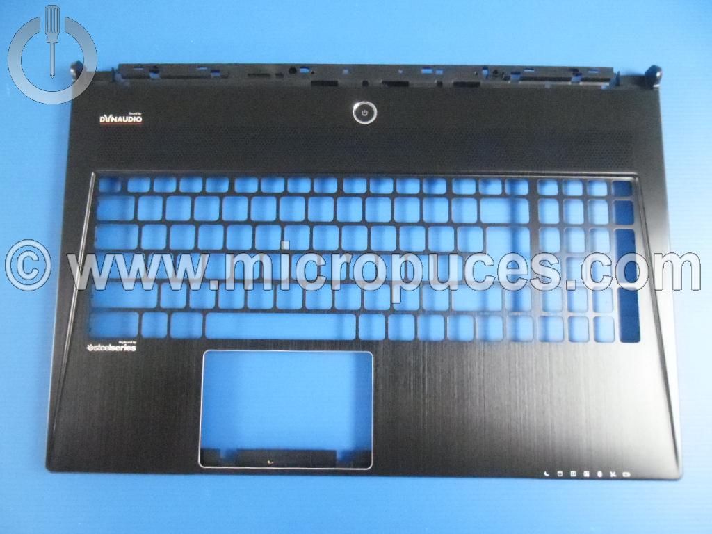 Top cover sans clavier pour MSI GS60