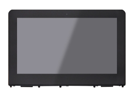 Module écran tactile pour Stream X360 11-a