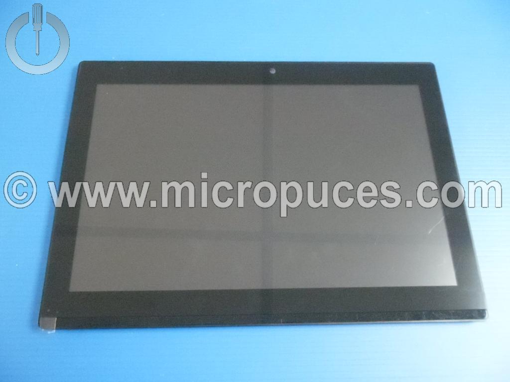 Module écran pour LENOVO Miix 320-10ICR version HD