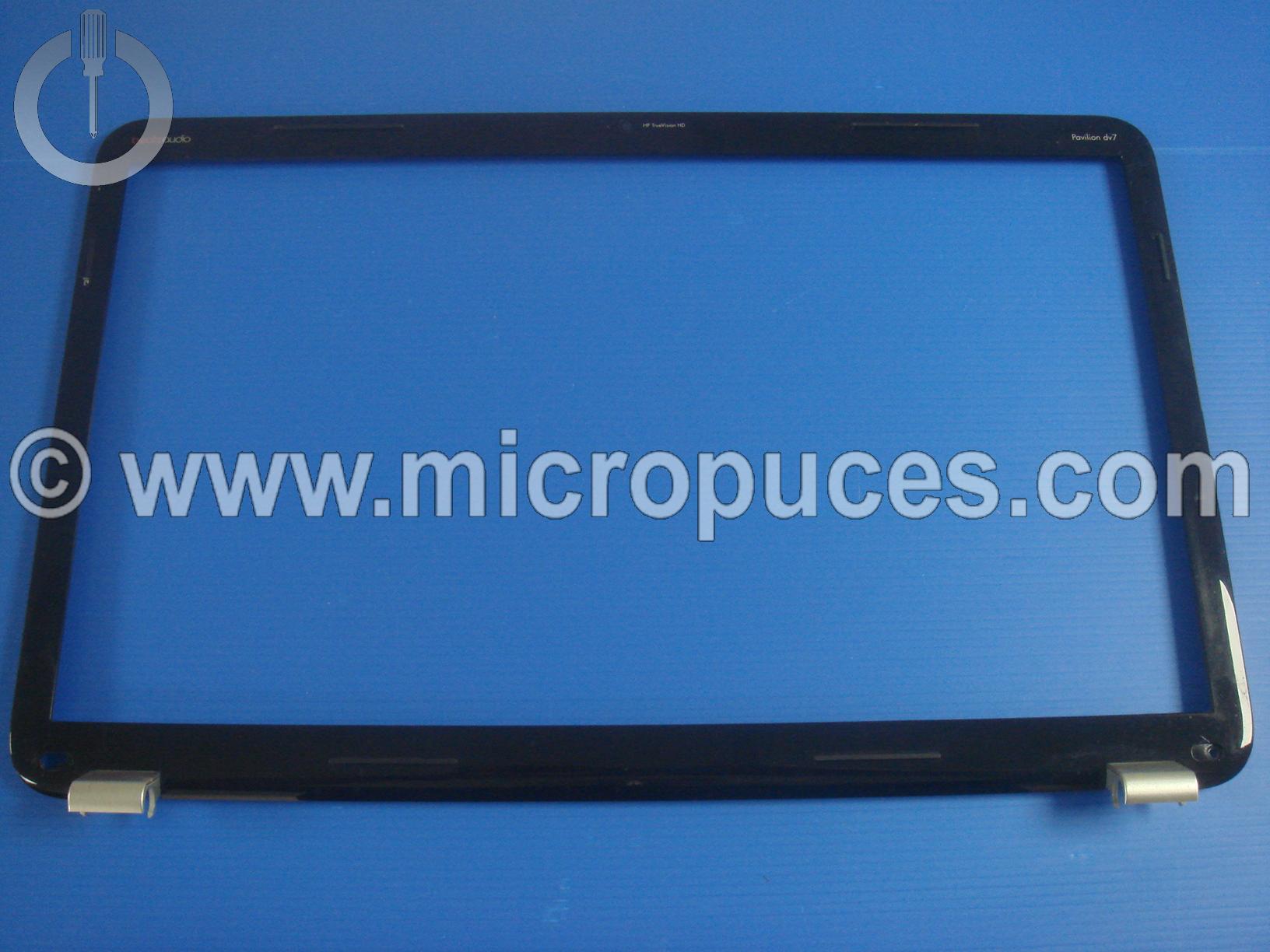 Plasturgie tour d'écran pour HP DV7-6XXX