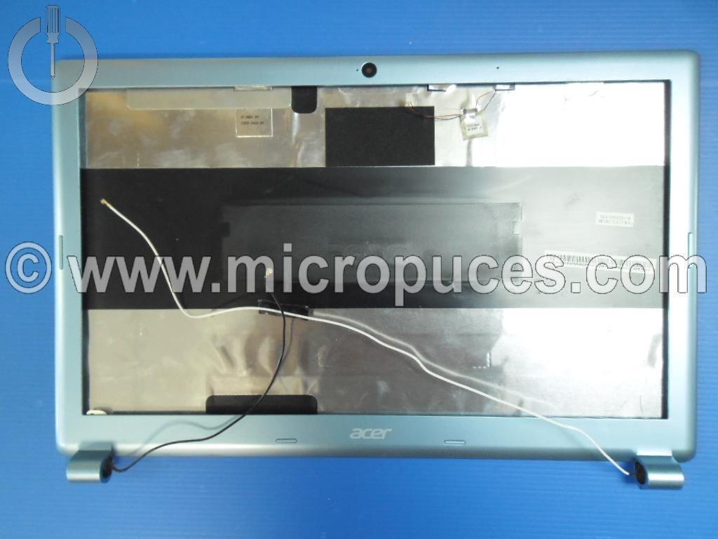 Plasturgie d'écran pour Acer Aspire V5-531 V5-571