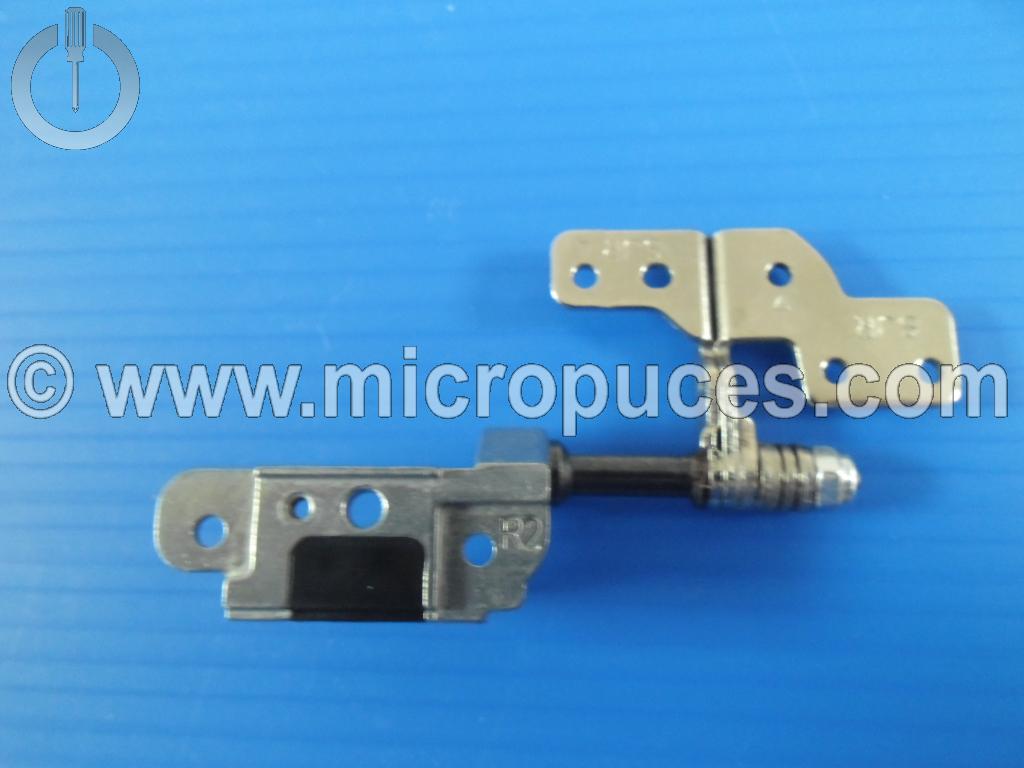 Charnière droite pour ACER S1003
