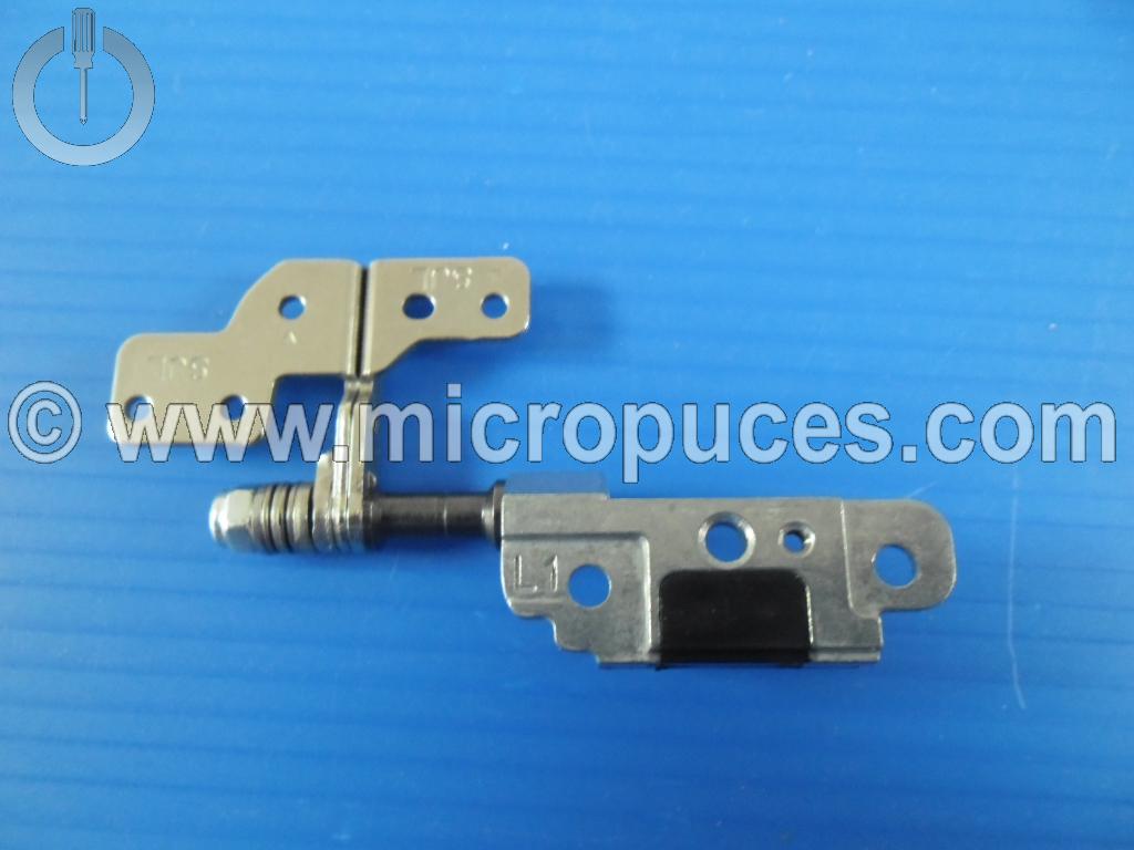 Charnière gauche pour ACER S1003