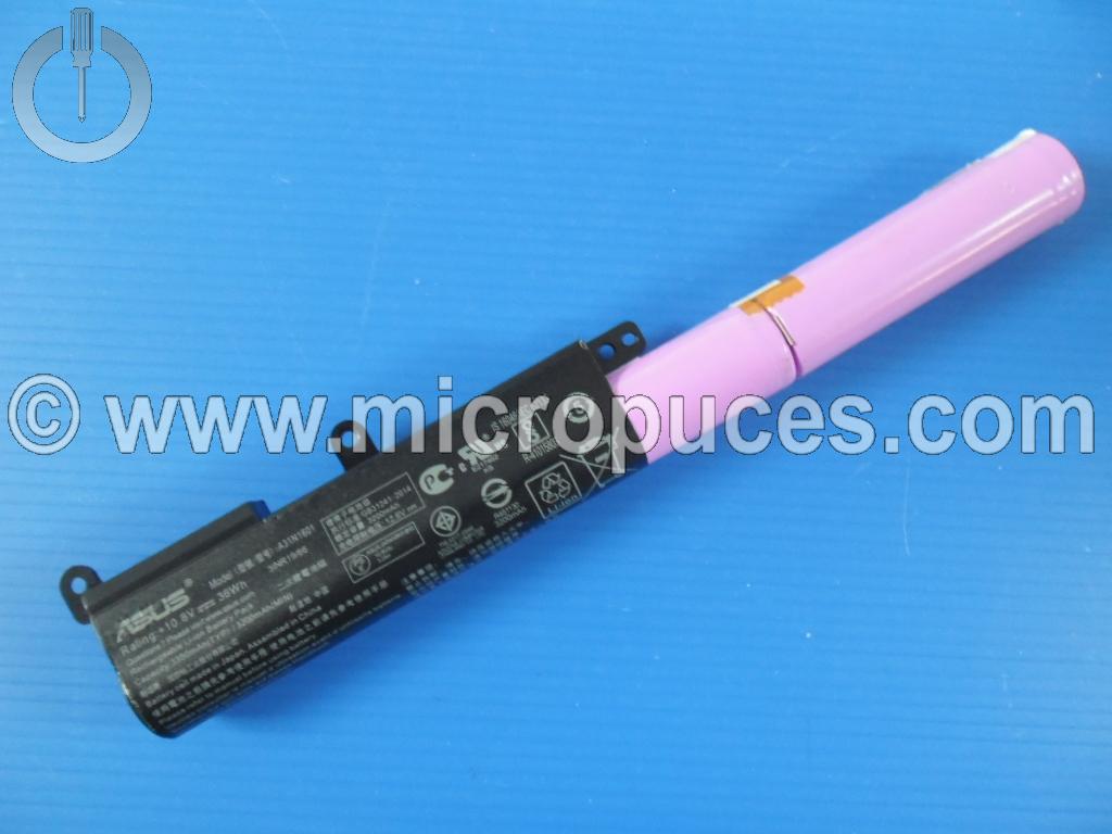 Batterie interne A31N1601 pour ASUS X541