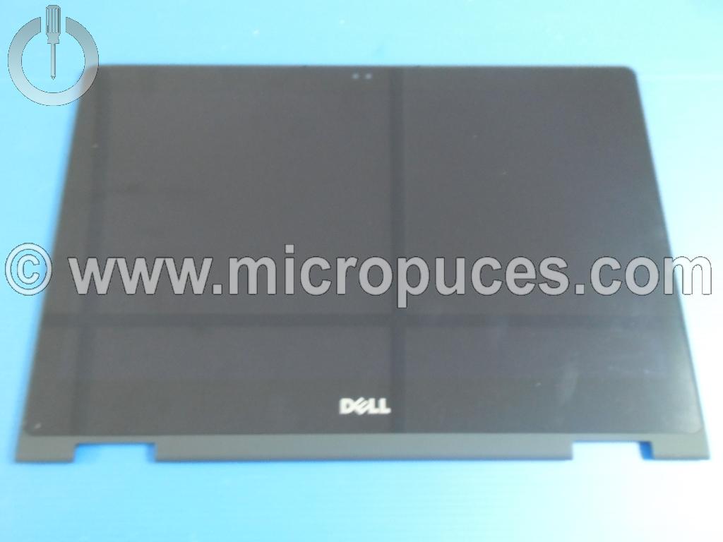 Module écran tactile FHD pour DELL Inspiron 13 (5368 5378 5379)
