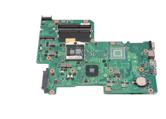 Carte mère ACER MB.RM60P.001 pour Aspire 7739Z