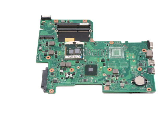 Carte mre ACER MB.RM60P.001 pour Aspire 7739Z