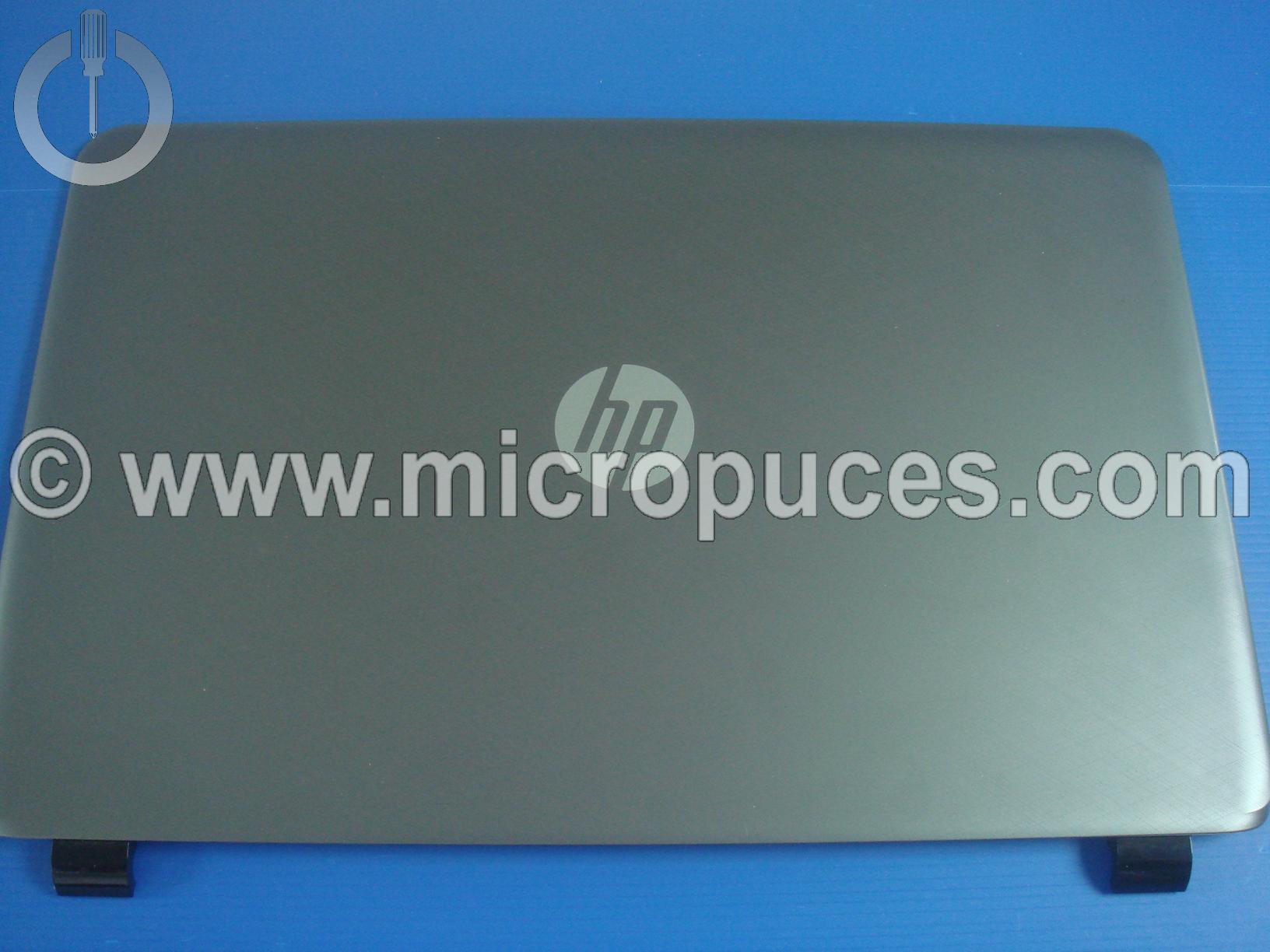 Plasturgie d'écran pour HP 15-r
