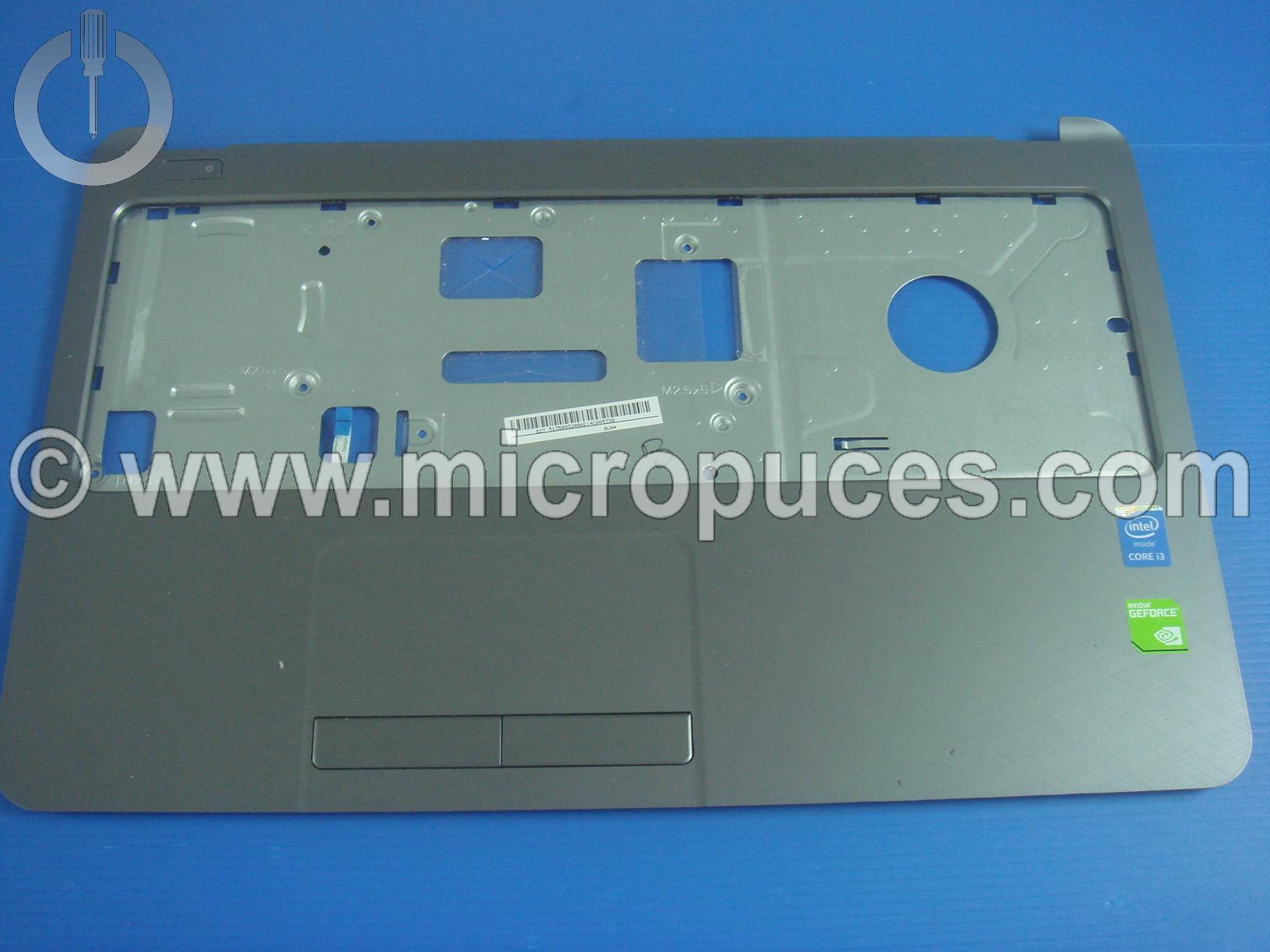 Plasturgie top cover pour HP 15-r