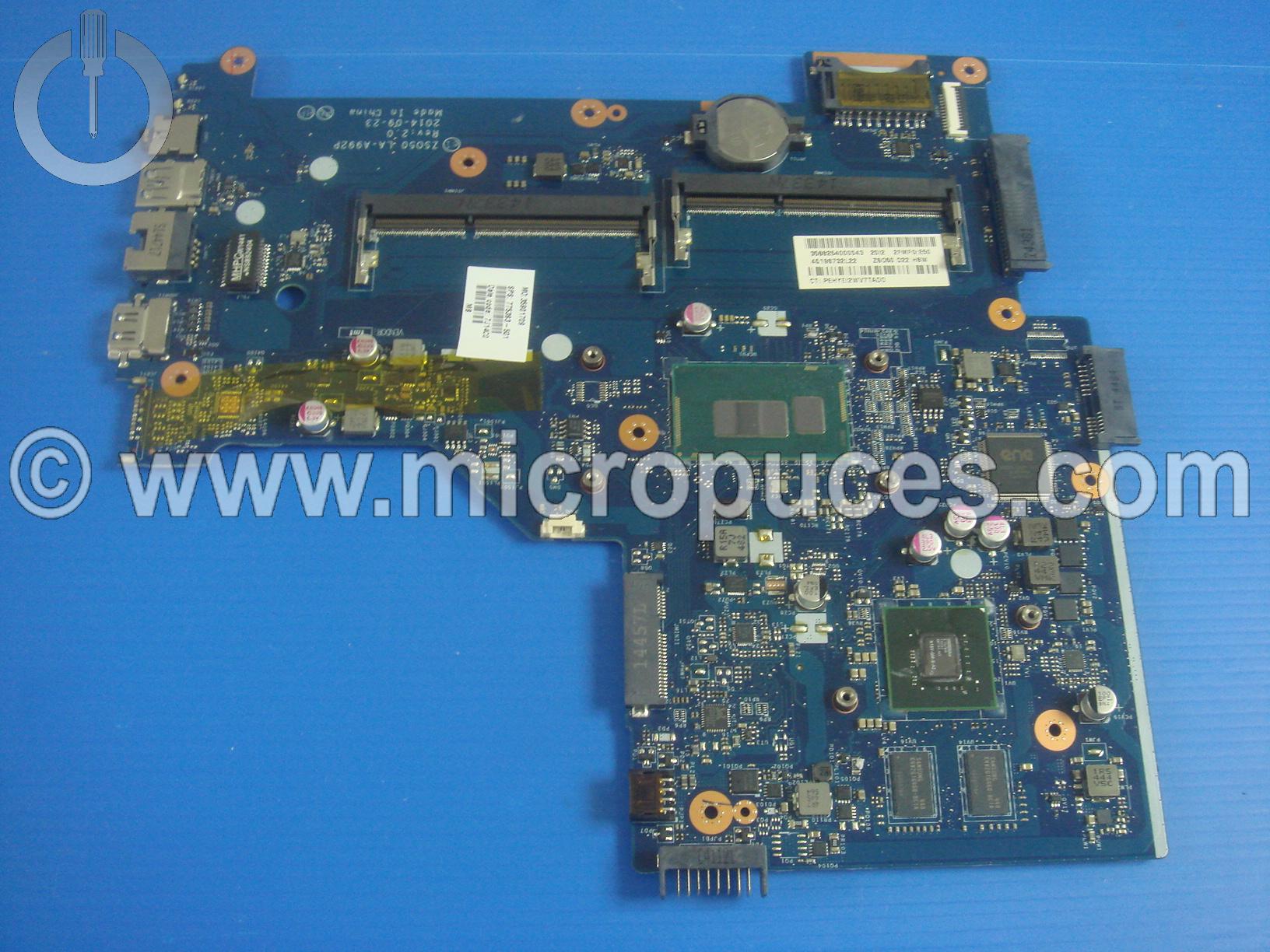 Carte mre HP 775393-501 pour 15-rxxxx