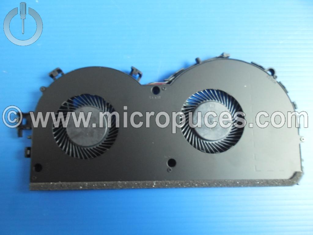 Ventilateur pour LENOVO Legion Y520-15