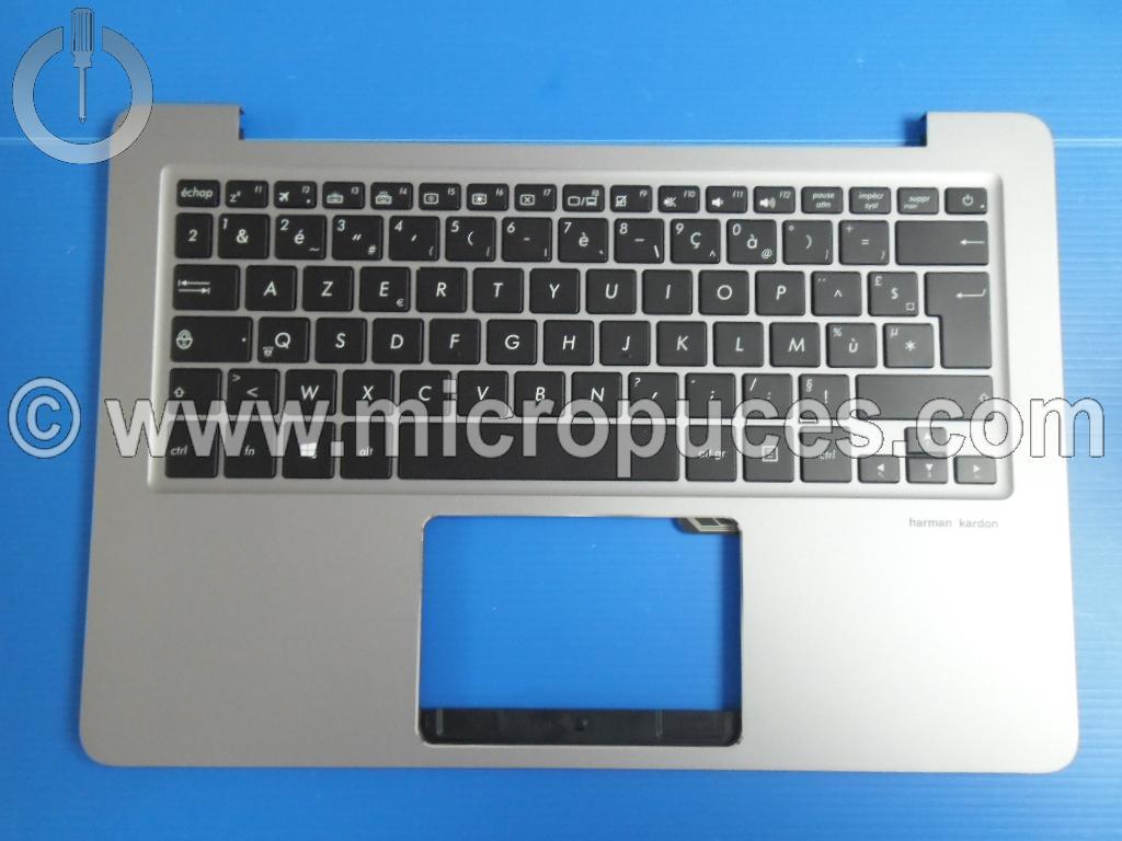Clavier + plasturgie de dessus pour ASUS UX330
