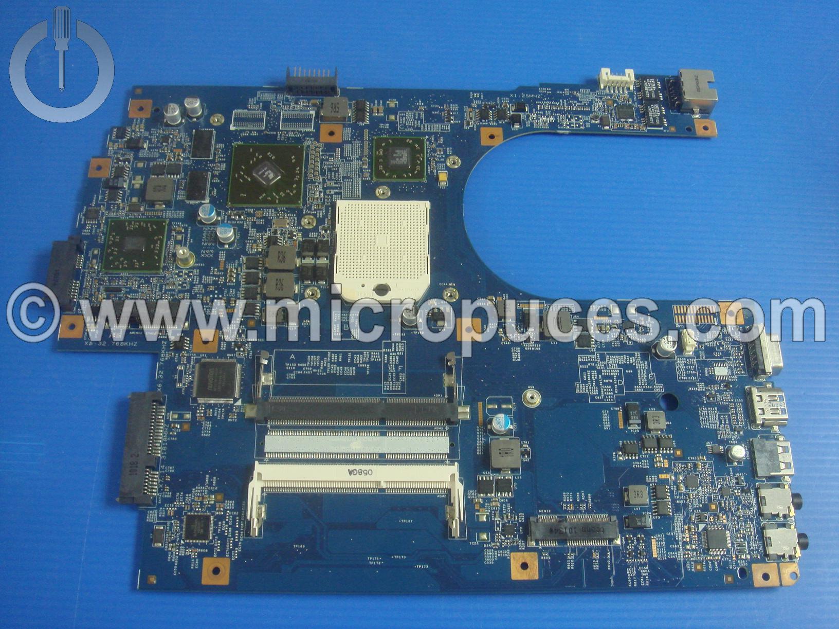 Carte mre PACKARD BELL Pour EasyNote LM81