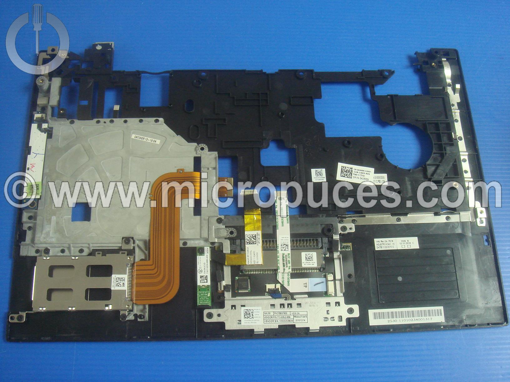 Plasturgie de base DELL Latitude E4310