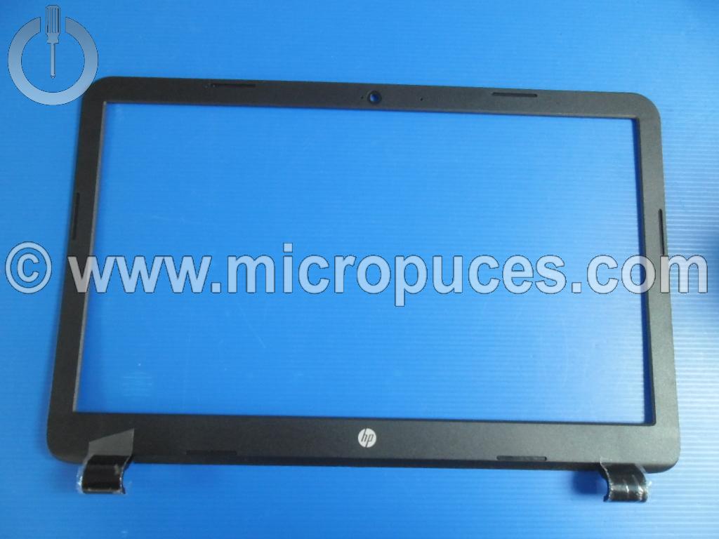 Plasturgie tour d'cran pour HP Pavilion 15-qXXX 15-rXXX