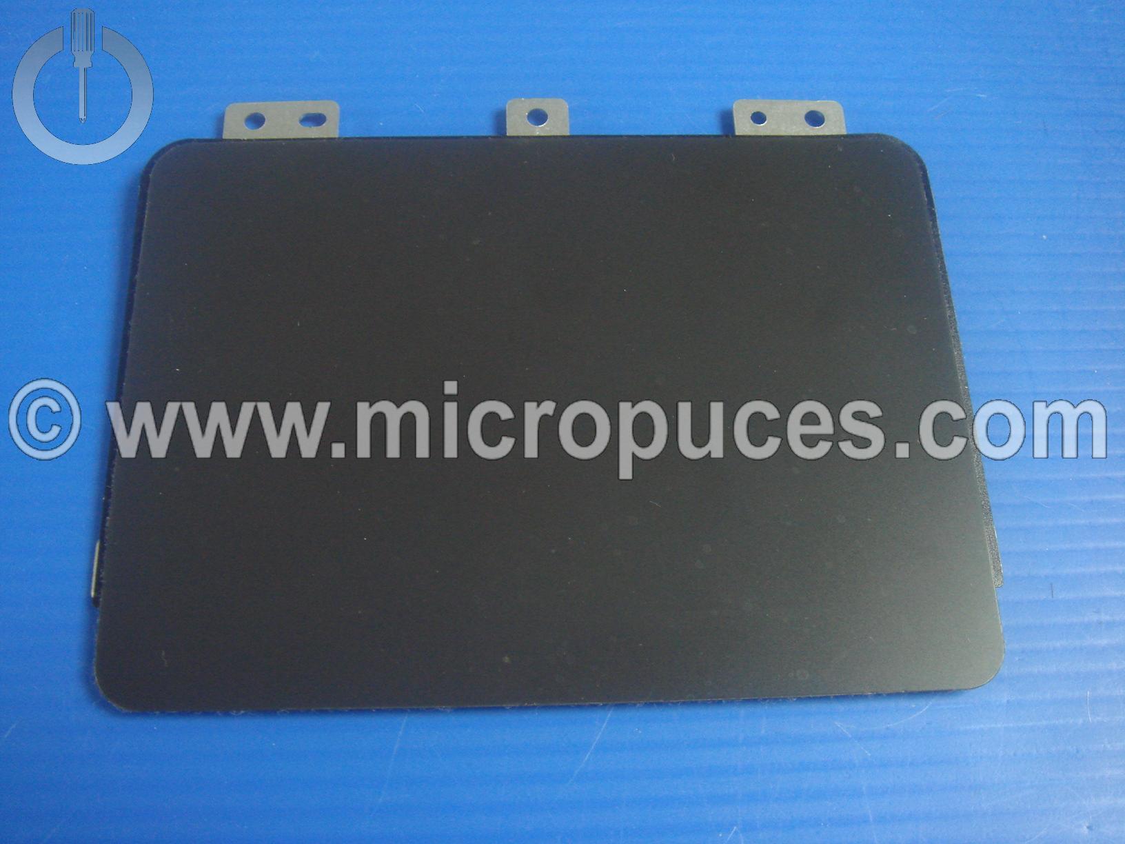 Touchpad noir pour ACER Aspire ES1