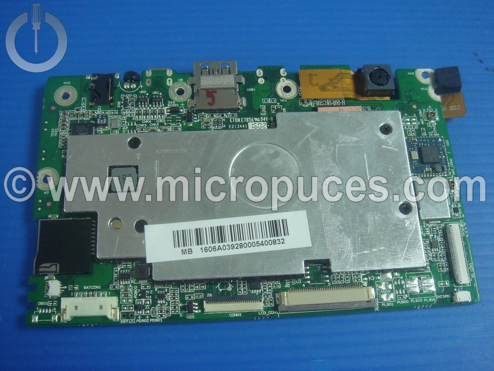 Carte mère pour TERRA PAD 1061