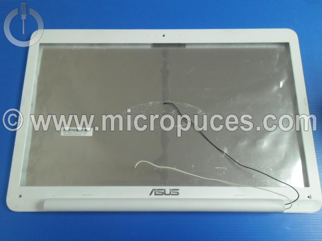 Plasturgie d'écran pour ASUS K756 R753 X756
