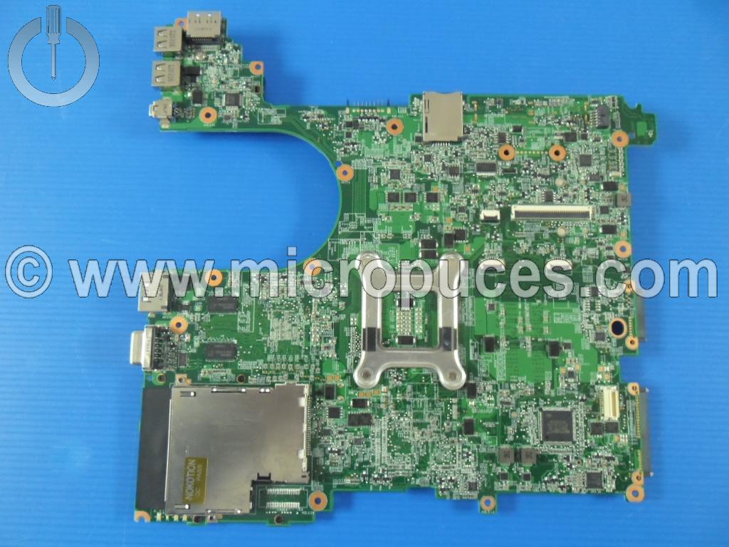 Carte mère 684323-001 pour HP Elitebook 8560P