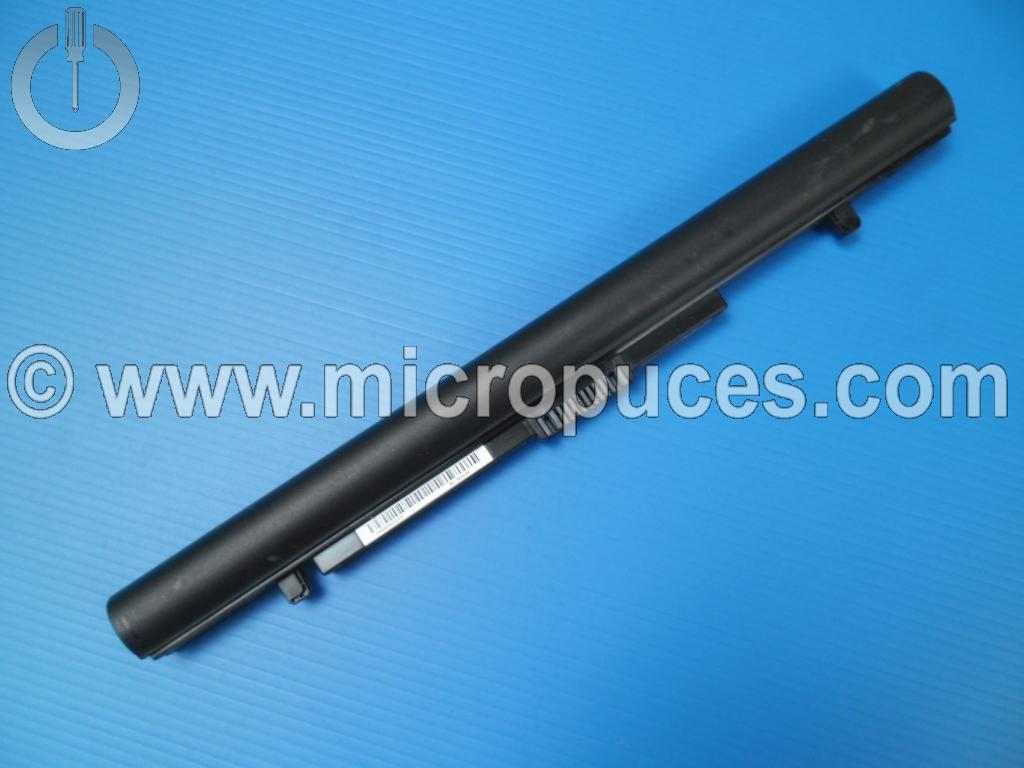 Batterie pour TOSHIBA Satellite Pro A40 A50 R40 R50